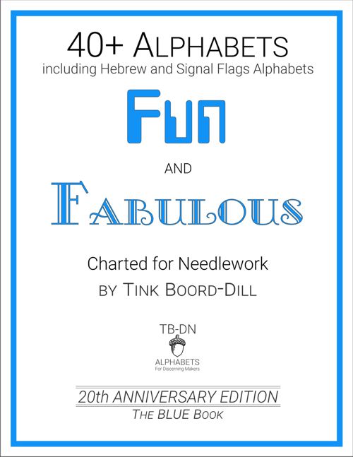 Alphabets - Fun and Fabulous